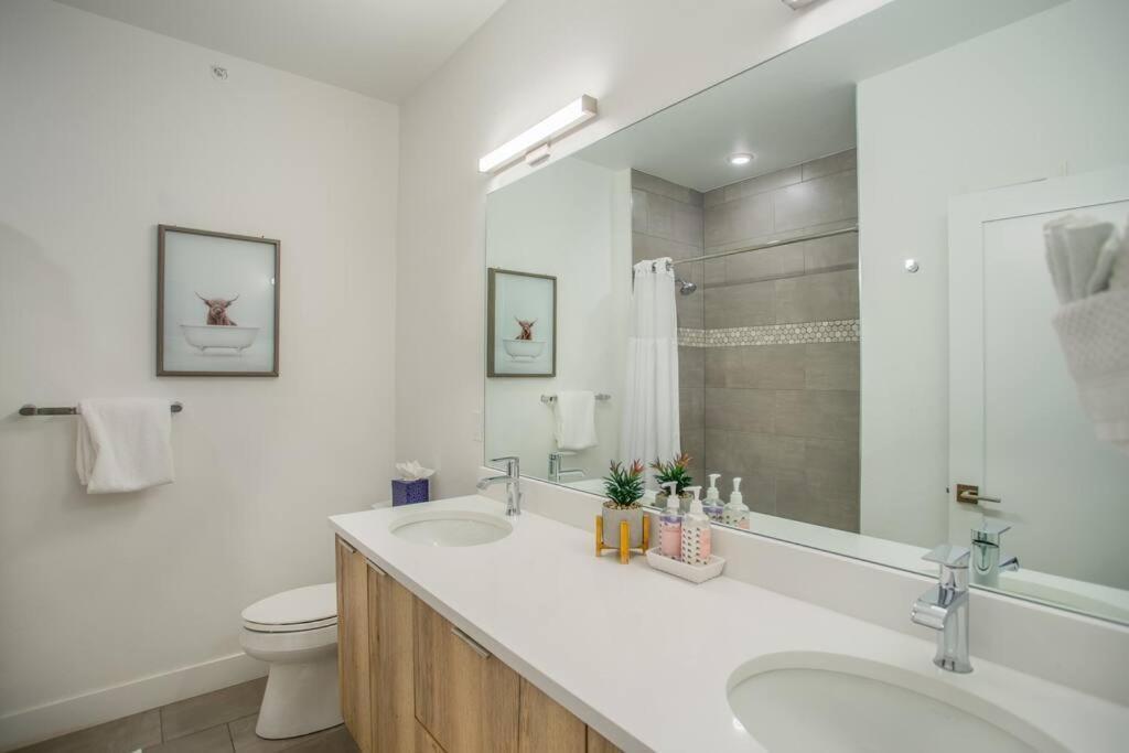 Cozy- Mountain Style - River View Apartment - Colorado Silverthorne Exteriér fotografie